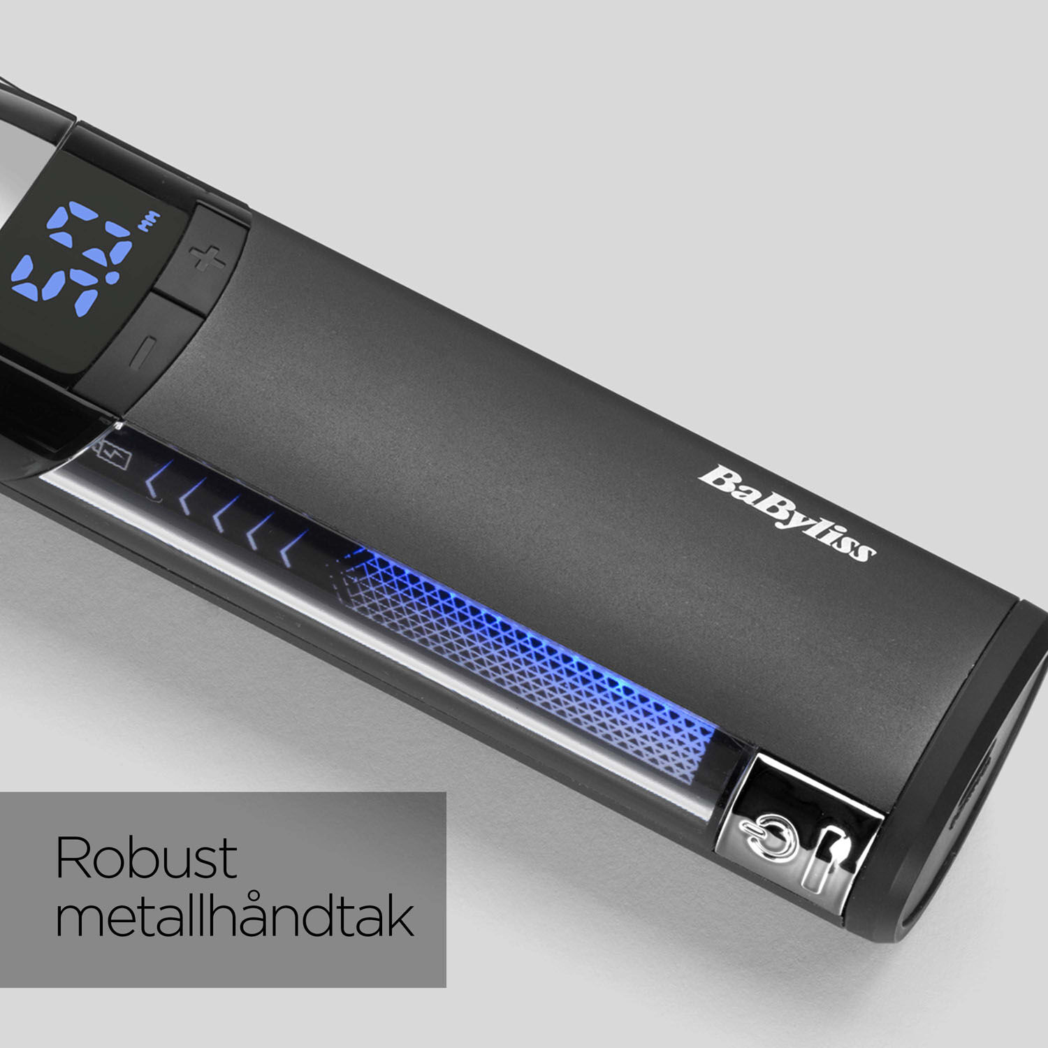 Robust metallh&aring;ndtak